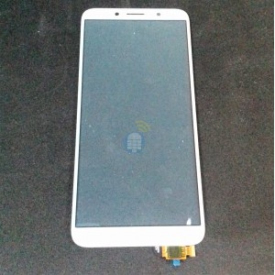 TOUCH HUAWEI Y7 2018 BRANCO TOUCH HUAWEI Y7 2018 BRANCO